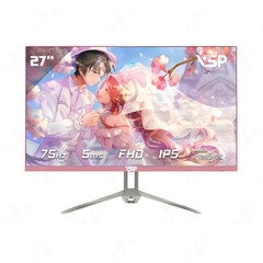 Màn hình VSP V2704S 27 inch FullHD IPS 75Hz 5ms