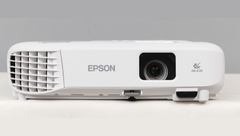 Máy chiếu văn phòng EPSON EB-E01 (XGA, 3300 ANSI Lumen)