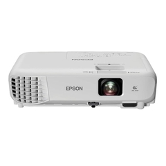 Máy chiếu văn phòng EPSON EB-E01 (XGA, 3300 ANSI Lumen)
