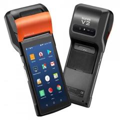 Máy tính tiền cầm tay Sunmi V2s New [Model: T5940]