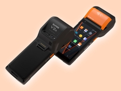 Máy tính tiền cầm tay Sunmi V2s New [Model: T5940]