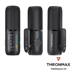 Microphone Thronmax C2 Space Wireless Không Dây