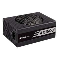 NGUỒN CORSAIR AX1600I 80 PLUS TITANIUM – CORSAIR LINK- FULL MODUL (CP-9020087-NA)