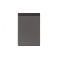 Ổ cứng di động LEXAR 1TB SL200, 400MB/s USB 3.1 Gen 2 Type-C LSL200X001T-RNNNG