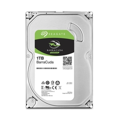 Ổ cứng HDD Seagate Barracuda 1TB 3.5″ SATA 3 – ST1000DM014