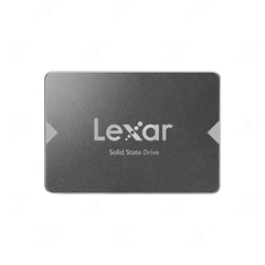 Ổ cứng SSD LEXAR NS100 1TB 2.5″ SATA III 6Gb/s LNS100-1TRB