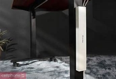Khay đi dây nam châm HyperWork | CM02 (trắng/đen)
