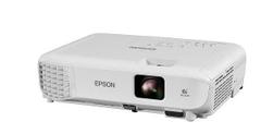 Máy chiếu văn phòng EPSON EB-E01 (XGA, 3300 ANSI Lumen)