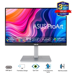 Màn hình chuyên đồ họa ASUS ProArt PA247CV-P 23.8 inch IPS FullHD 75Hz 5ms USB-C