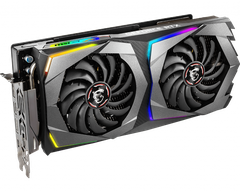 Card màn hình Msi GeForce RXT 2070 GAMING Z 8G