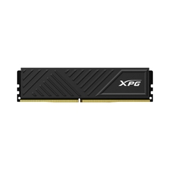 RAM Adata XPG D35 16GB DDR4 3200Mhz RGB Black (AX4U320016G16A-SBKD35)