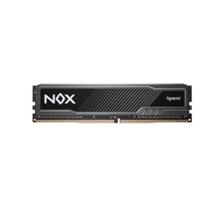 RAM APACER NOX DDR4 8GB/16GB – 3200MHz (AH4U08G32C28YMBAA-1)