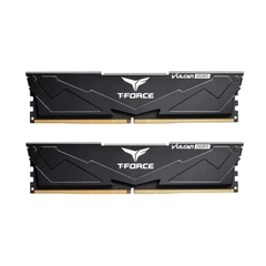 Ram TEAMGROUP Vulcan Black 32GB DDR5 5600Mhz