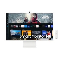 Màn hình Thông Minh Samsung M8 M80C LS32CM80BUEXXV 32 inch VA 4K 60Hz 4ms