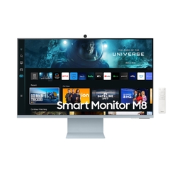 Màn hình Thông Minh Samsung M8 M80C LS32CM80BUEXXV 32 inch VA 4K 60Hz 4ms