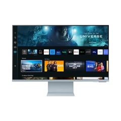 Màn hình Thông Minh Samsung M8 M80C LS32CM80BUEXXV 32 inch VA 4K 60Hz 4ms
