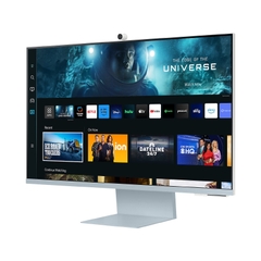 Màn hình Thông Minh Samsung M8 M80C LS32CM80BUEXXV 32 inch VA 4K 60Hz 4ms