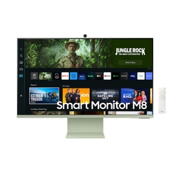 Màn hình Thông Minh Samsung M8 M80C LS32CM80BUEXXV 32 inch VA 4K 60Hz 4ms