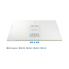 Màn hình Thông Minh Samsung M8 M80C LS32CM80BUEXXV 32 inch VA 4K 60Hz 4ms
