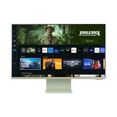 Màn hình Thông Minh Samsung M8 M80C LS32CM80BUEXXV 32 inch VA 4K 60Hz 4ms