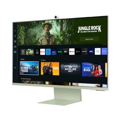 Màn hình Thông Minh Samsung M8 M80C LS32CM80BUEXXV 32 inch VA 4K 60Hz 4ms