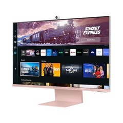 Màn hình Thông Minh Samsung M8 M80C LS32CM80BUEXXV 32 inch VA 4K 60Hz 4ms