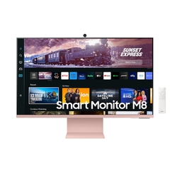 Màn hình Thông Minh Samsung M8 M80C LS32CM80BUEXXV 32 inch VA 4K 60Hz 4ms