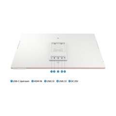 Màn hình Thông Minh Samsung M8 M80C LS32CM80BUEXXV 32 inch VA 4K 60Hz 4ms