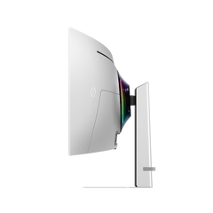 Màn hình Cong Samsung Odyssey OLED G9 LS49CG934SEXXV 49 inch OLED Full DQHD 240Hz 0.03ms