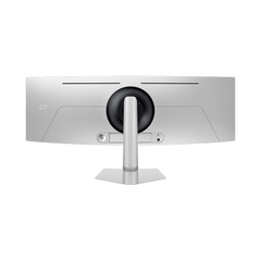 Màn hình Cong Samsung Odyssey OLED G9 LS49CG934SEXXV 49 inch OLED Full DQHD 240Hz 0.03ms