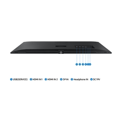 Màn hình Samsung ViewFinity S5 S50GC LS34C500GAEXXV 34 inch VA WQHD 100Hz 5ms
