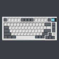 Darmoshark K8 Trio-mode Mechanical Keyboard