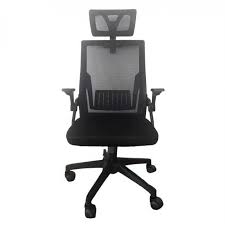 Ghế Công thái học E-Dra EEC218