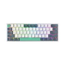 Bàn phím Machenike K500-B61 Wireless