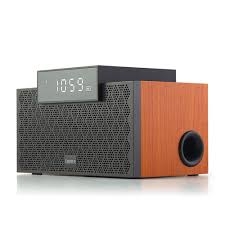 Loa Bluetooth 2.1 Tích Hợp Đa Chức Năng