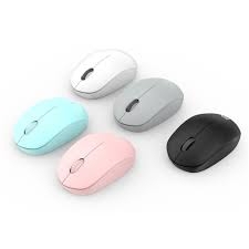 Chuột vi tính FORDER I210