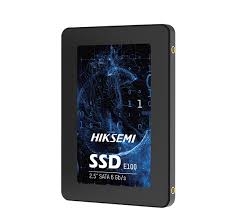 Ổ CỨNG SSD HIKSEMI SSD E100 256GB