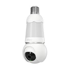 Camera Imou DSS IPC S6DP 3M0WEB E27 (bóng đèn/3MP/quay quét/trong nhà) (VAT)