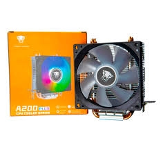 TẢN NHIỆT KHÍ A200