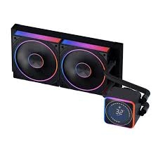 Tản nhiệt nước Leopard AstroBeat 240 ARGB Digital