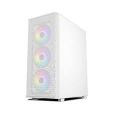 CASE MIK AION WHITE 3FA