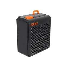 Loa Mini Edifier MP85 Bluetooth (Đen/ Xám/ Trắng)