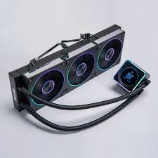 Tản nhiệt nước Leopard AstroBeat 360 ARGB Digital
