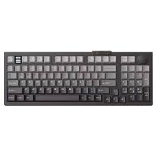 Darmoshar TOP98 Wired Mechanical Keyboard
