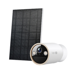 Bộ Camera An Ninh Năng Lượng Mặt Trời Tapo | C460 KIT