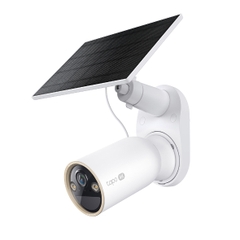 Bộ Camera An Ninh Năng Lượng Mặt Trời Tapo | C460 KIT