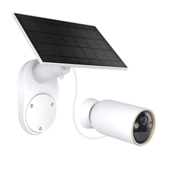Bộ Camera An Ninh Năng Lượng Mặt Trời Tapo | C460 KIT