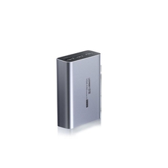 Thiết bị khuếch đại HDMI+USB qua Lan 150met KVM Cao Cấp (CM291) Ugreen 60323 (Thiết bị Phát)
