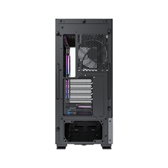 Case MIK Aether Gaming - Trắng | Không kèm fan