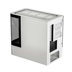 VỎ CASE QC.ART ULTRA HM1 White (MATX)